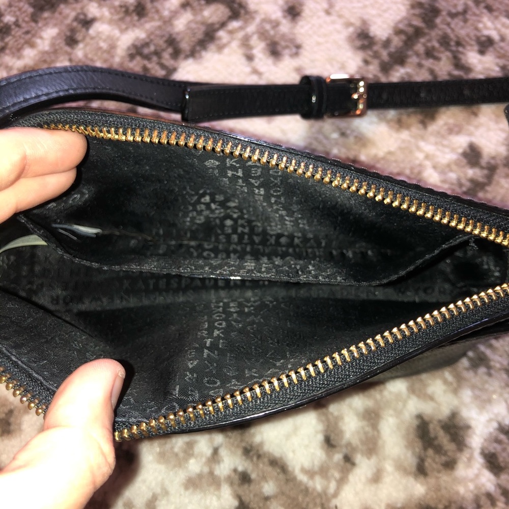 Kate Spade Purse - Picture 4 of 4